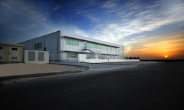 Ehrhardt + Partner Solutions Limited