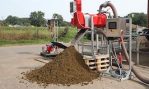 VOGELSANG LAUNCHES SEPARATOR FOR PROCESSING OF DIGESTATE AND LIQUID MANURE