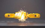 AGVs are here – and so are we!