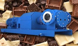 ROTAN® pumps