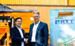 DOPPSTADT and RTT develop modular sensor sorter