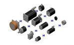 Modular Motion Control Platforms accelerate development and increase flexibility