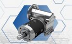 Dunkermotoren WG Combination Gearboxes for High Ratios & Torque