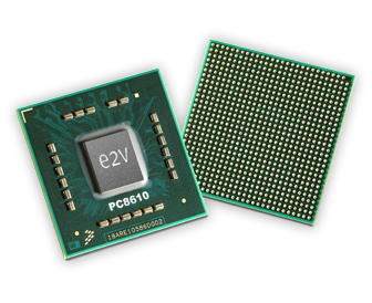 PC8548 microprocessor