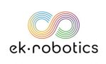 NEURA Robotics acquires ek robotics