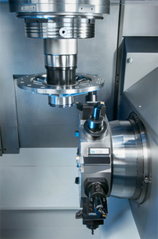 drilling and milling tools