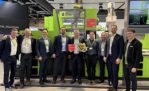 ENGEL Wins Public Award at Swiss Plastics Expo 2026
