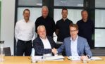 EnviTec Biogas Signs First Biogas Upgrading Project in Belgium