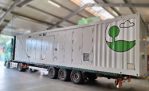EnviTec Biogas advances Germany’s energy transition with three new biomethane projects