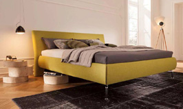 bedroom metis
