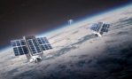 ABB to manufacture new optical sensors for GHGSat satellites to be launched in 2024