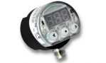 AMSYS presents its new robust and compact NANO pressure switch