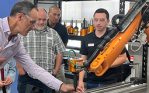 ATI Industrial Automation strives to develop superior material removal solutions