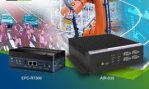 Advantech launched new edge AI solutions with its AIR-030 and EPC-R7300 series
