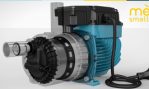Calpeda’s new Mèta small pump offers high performance in compact form