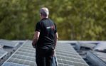 Fagor Automation further reduces its carbon footprints with more installations of photovoltaic panels