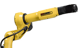 fanuc arc mate 100id
