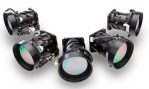 Teledyne FLIR’s new continuous zoom (CZ) lenses offers customizable solution for any camera and application