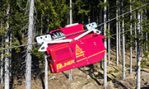 KESSLER delivers its E-LINER EL40-2 torque motor to KONRAD Forsttechnik for modern forestry usage