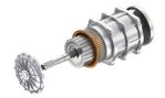 Fritz Studer’s grinding technology offers ideal solution for combined drive technologies and e-mobility