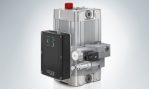 HAWE Hydraulik’s new compact power pack type INKA designed with future in mind