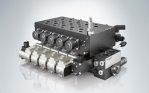 HAWE Hydraulik introduces its new directional valve bank type MICK