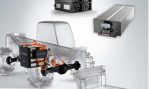 HAWE offers its solutions for electrification of mobile machinery under one brand