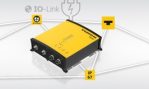 Turck introduces its new compact PSU67 power supply units