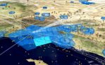 Hexagon launches LuciadCPillar for Android designed for military applications