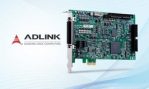 ADLINK introduces its new AMP-104C and AMP-304C pulse motion controller series