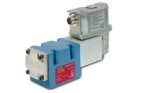 Moog expands its portfolio of flow control devices with the new D937 Series Servo-Proportional Valve