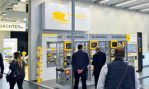 Pilz showcased its latest safety-focused technology in packaging automation at interpack 2023