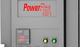 PowerFlex 6000 Medium Voltage Drive (VFD)