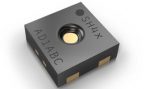 Sensirion’s new SHT45 humidity sensor offers highest measurement accuracy for humidity and temperature
