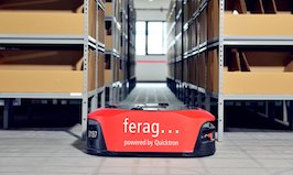 ferag intelligent vehicles