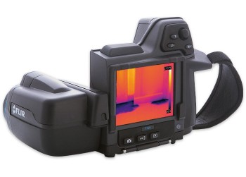 multi spectral imaging