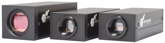framos 10 gigabit ethernet camera