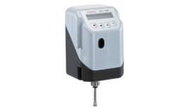 Intelligent positioner and integrated process controller GEMÜ 1436 cPos