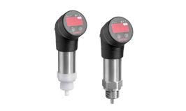 GEMÜ Temperaturmessumformer / -schalter Typ 3240