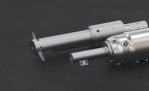 HEULE Precision Tool expands backspotfacing capabilities to 45mm bore Ø