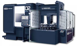 HWACHEON Machinery Europe GmbH