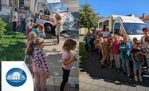 Sweet joy through donations: Ice Cream for children in Thierstein Zweckverband