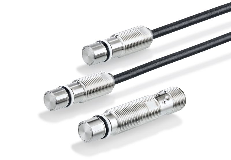 Ifm electronic releases new position sensors with extreme robustness