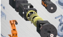 igus machinery