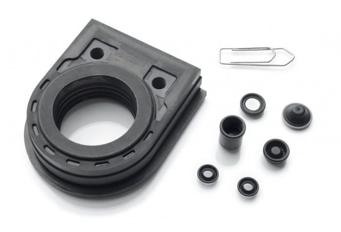 sealing components for brakes