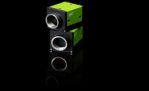 JAI Expands Sweep Series with new 4K bilinear and monochrome Cameras
