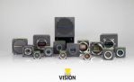 JAI displays new industrial camera solutions at VISION Stuttgart 2026