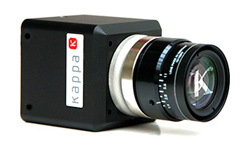Tauri2-HD 02150 SDI cameraPhoto by Kappa optronics GmbH