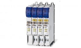 Lenze’s new Servo Inverter i700.