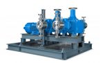 LEWA further improves performance of ecoflow range